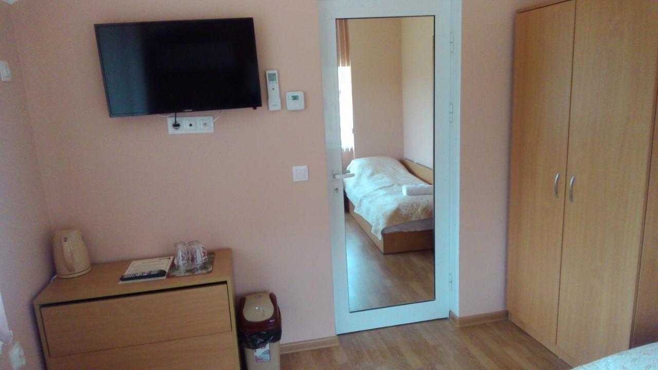 Къща За Гости Светлана Sapareva Banya Exterior foto